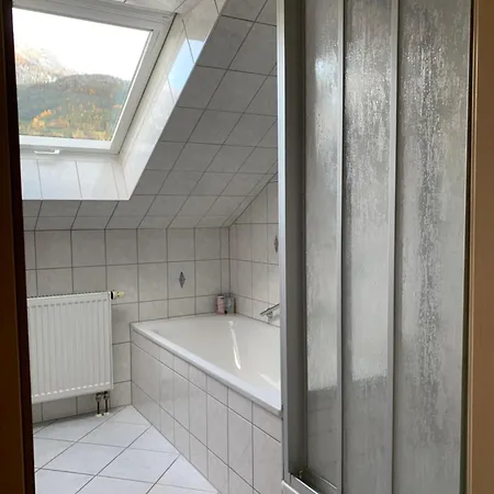 Kammblick * Grobming