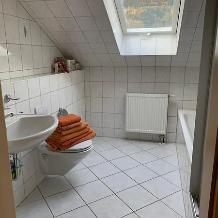 Apartamento Kammblick *