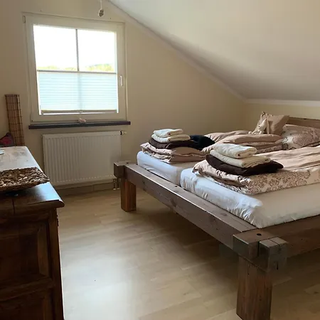 Kammblick Lägenhet *