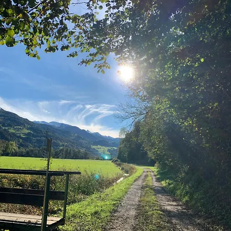 Lägenhet Kammblick