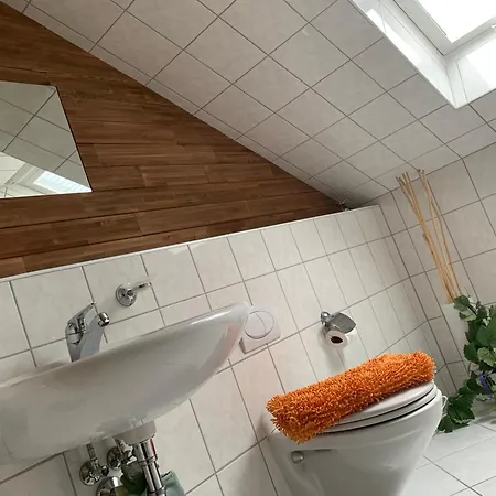 Kammblick Apartman *