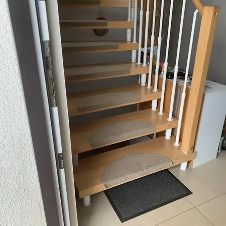 Kammblick Apartment *