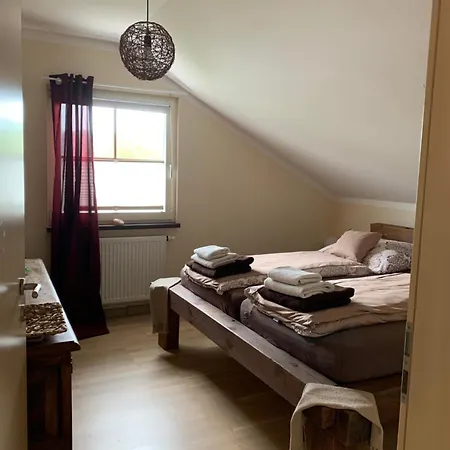 Kammblick Apartamento *