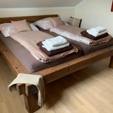 Apartamento Kammblick *