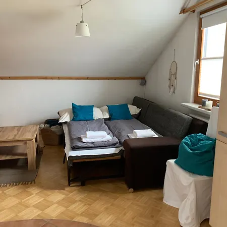 Kammblick Apartment *