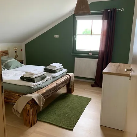 Apartment Kammblick