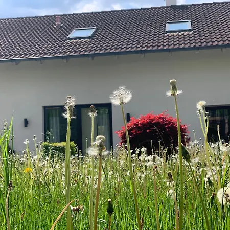 Kammblick Lägenhet *