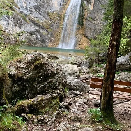 Apartamento Kammblick *