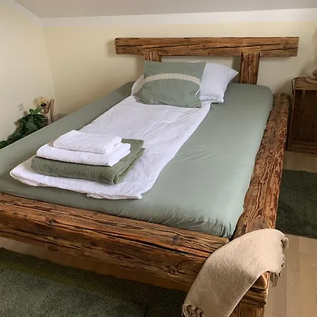 Kammblick Apartment