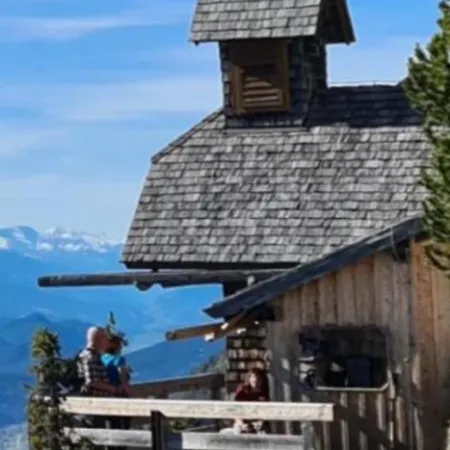 Apartamento Kammblick *