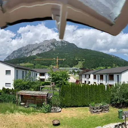 Apartamento Kammblick Grobming