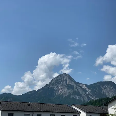 Kammblick アパート