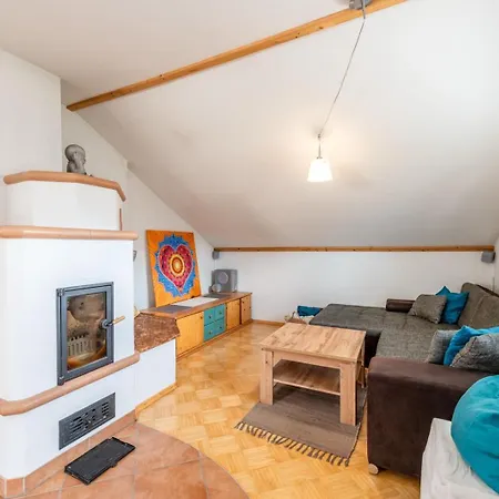 Kammblick Apartamento