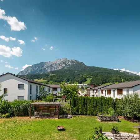 Kammblick Apartman Gröbming