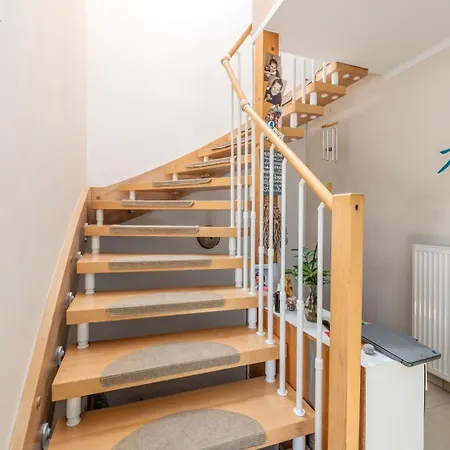 Kammblick Apartamento Grobming