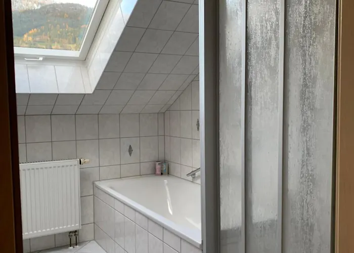 Kammblick * Grobming