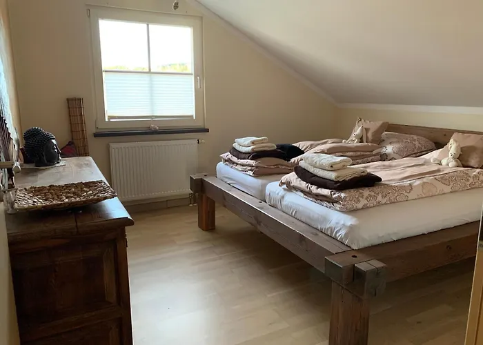 Kammblick Appartement *