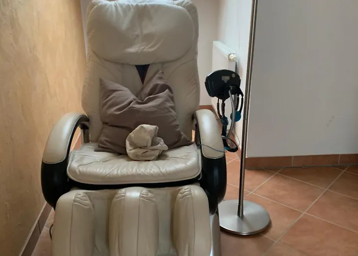 Appartement Kammblick