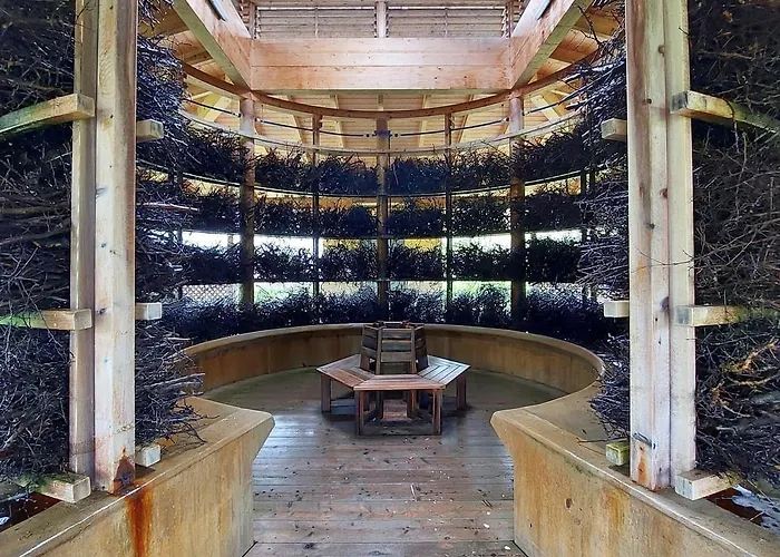 Appartement Kammblick Grobming