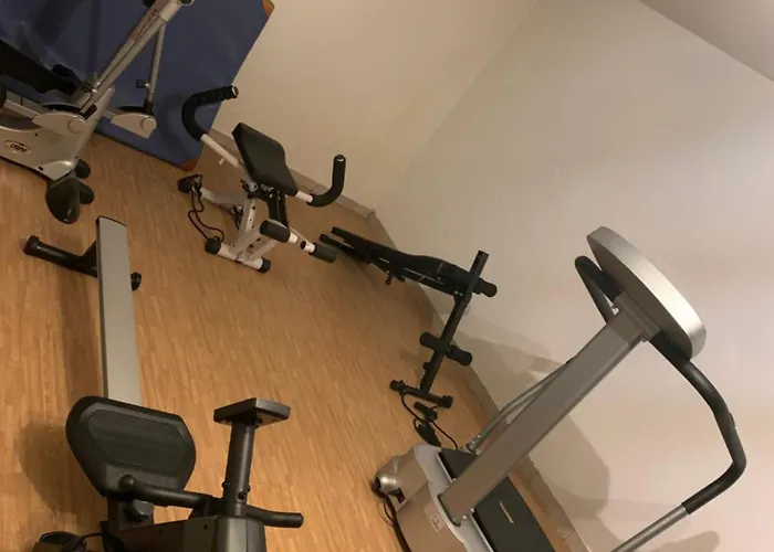 Kammblick Appartement