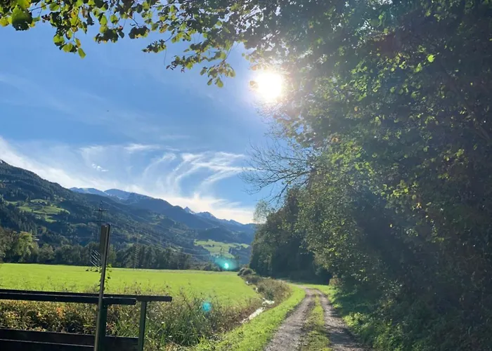 Appartement Kammblick