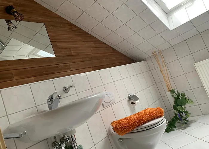 Kammblick Appartement *