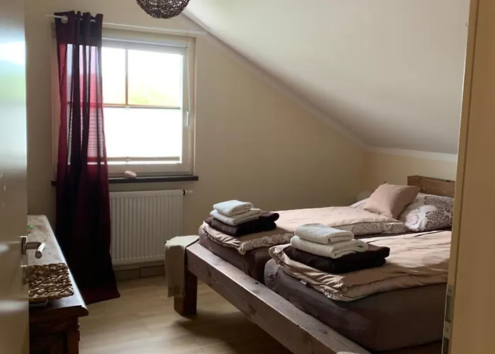 Kammblick Appartement *