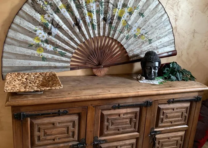 Kammblick Appartement