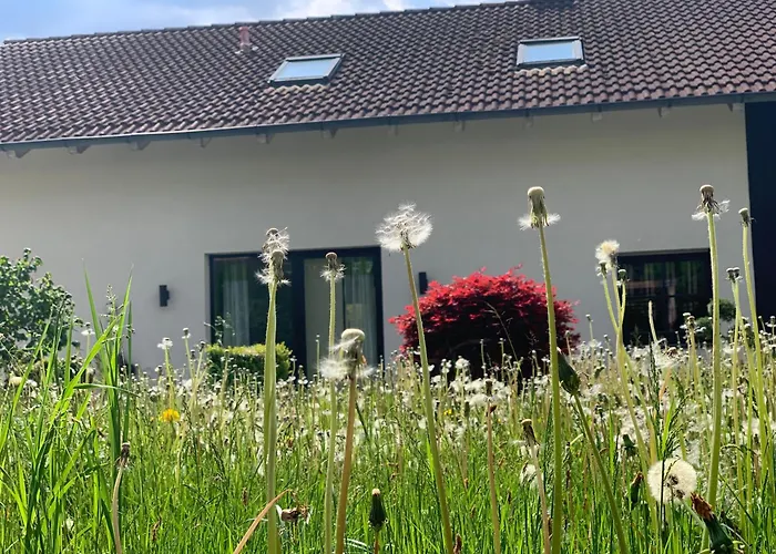 Kammblick Appartement *