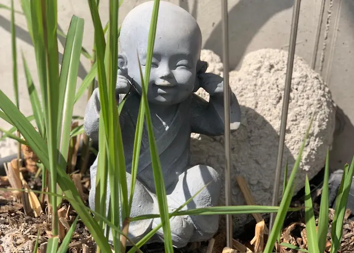 Kammblick Appartement