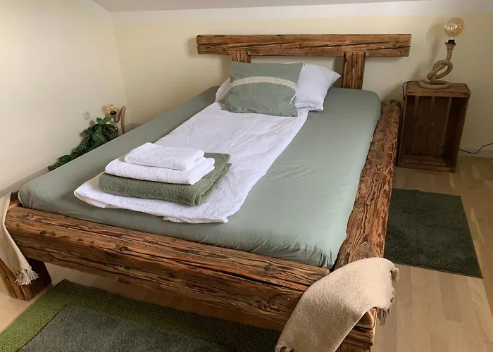 Kammblick Appartement