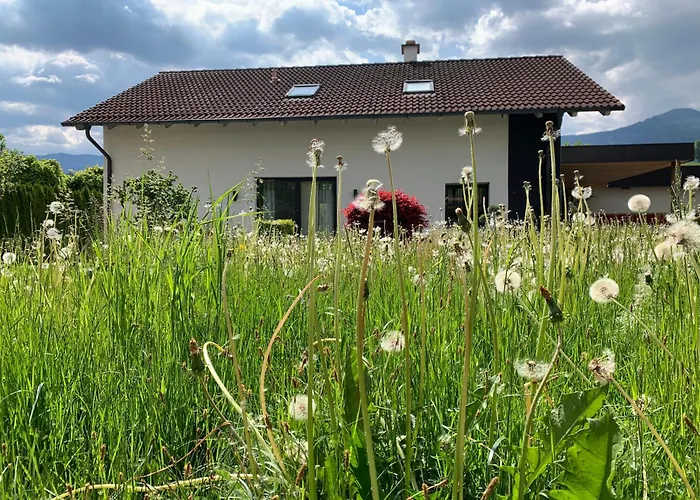 Appartement Kammblick