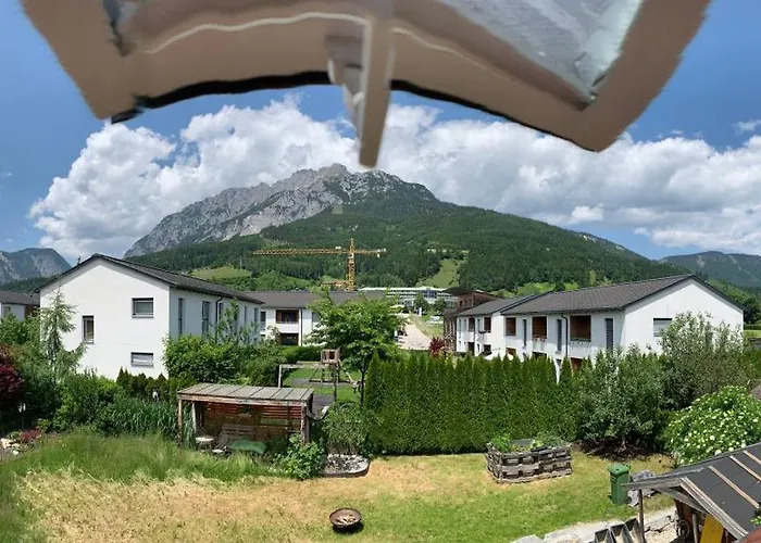 Appartement Kammblick Grobming