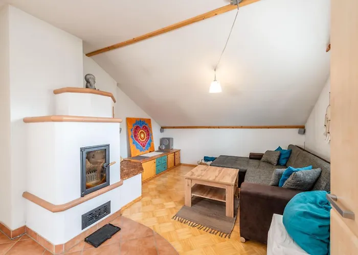 Kammblick Appartement