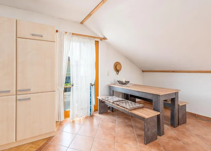 Appartement Kammblick *