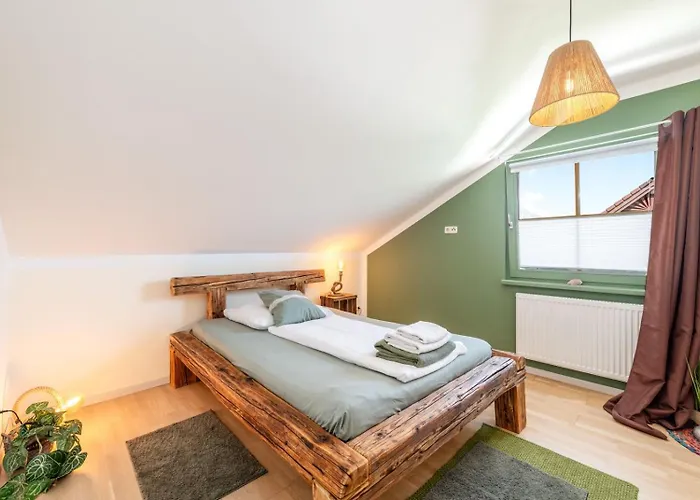 Kammblick Appartement Grobming