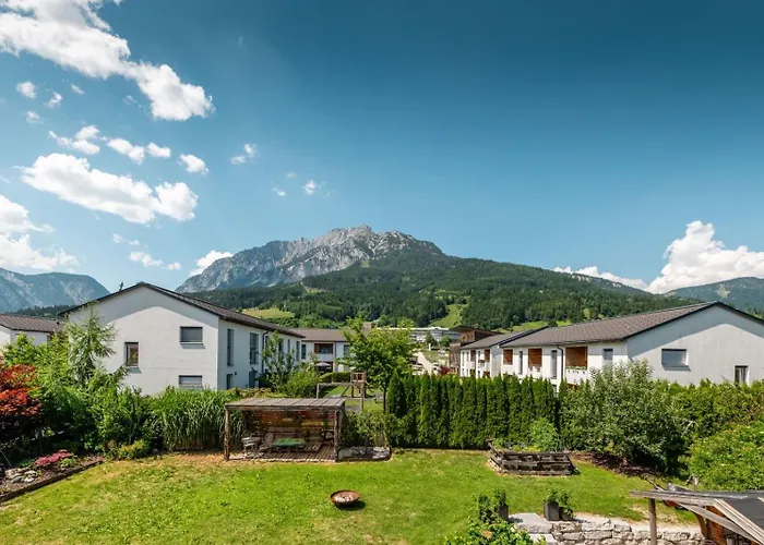 Kammblick Appartement Grobming