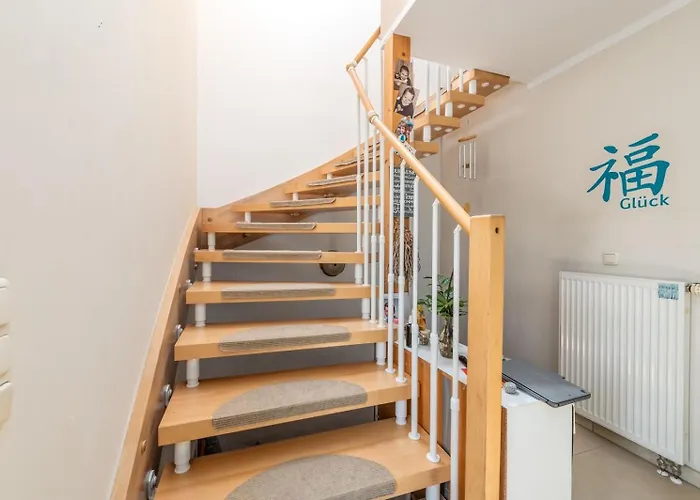 Kammblick Appartement Grobming