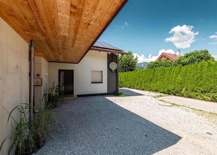 Kammblick Appartement *